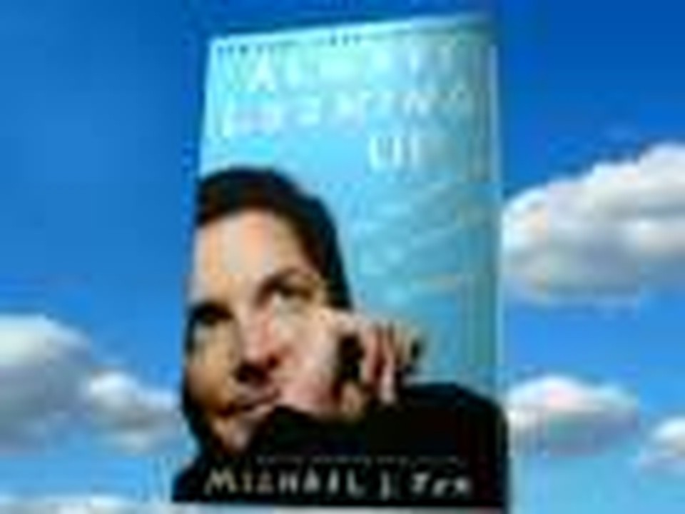 Michael J. Fox - Adventures of an Incurable Optimist