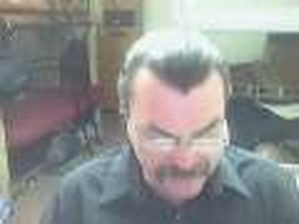 2 Timothy : 4 Preach the Word