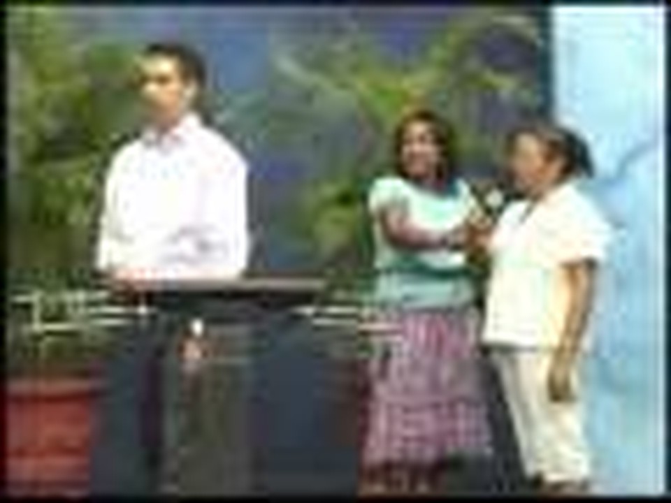 La Oracion Ilustre_Milagros