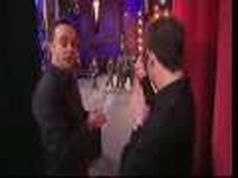 Britains Got Talent 2009-FLAWLESS