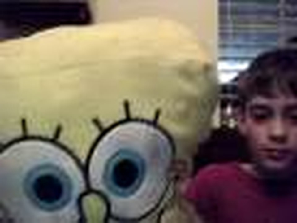 spongebob