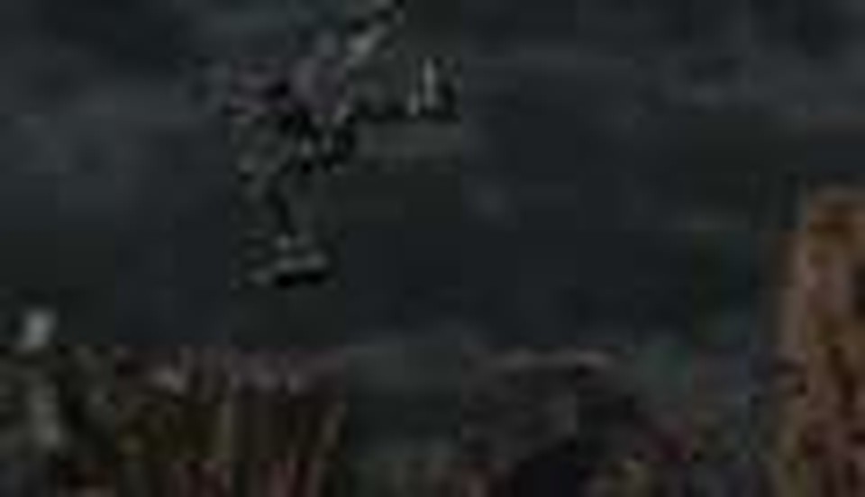 Kingdom Hearts Birth By Sleep T1