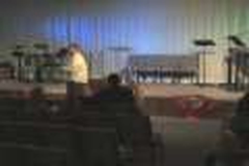 Covenant Church Joshua Tx