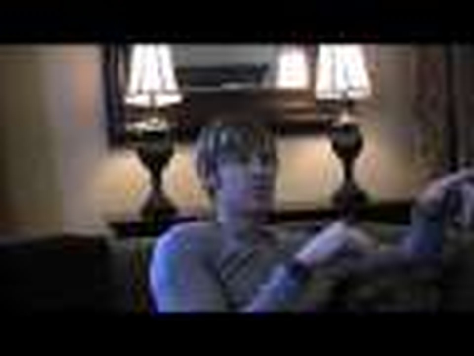 "Always" Behind The Scenes
