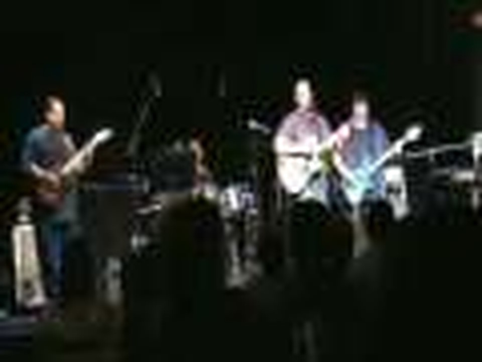 7 Days playing at the Cup Of Joy in Green Bay, Wisconsin