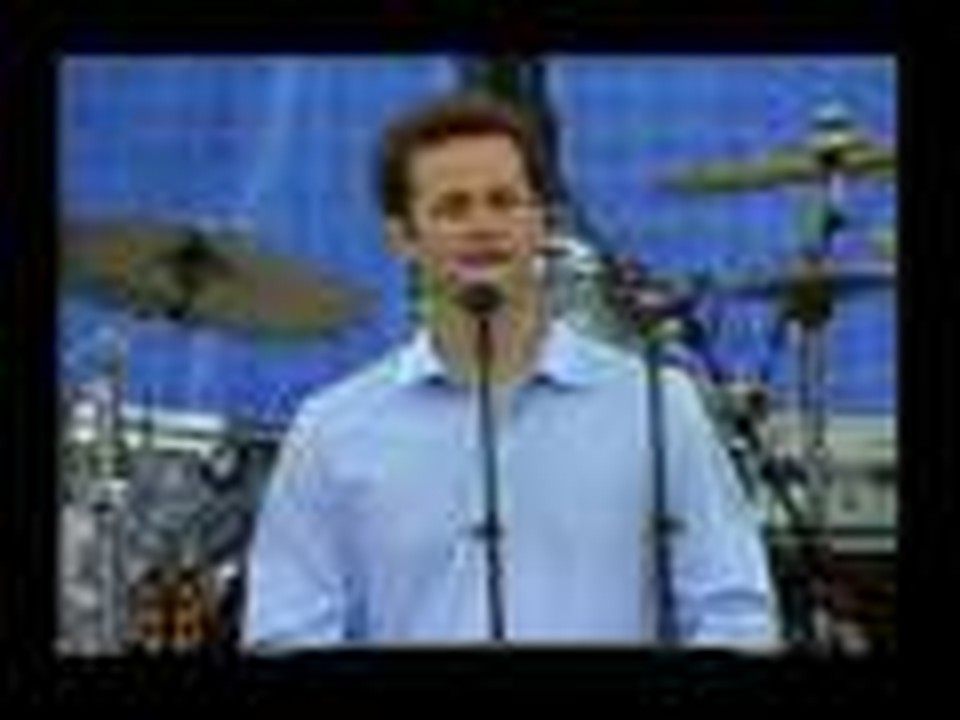 AWESOME Kirk Cameron Testimony!!!