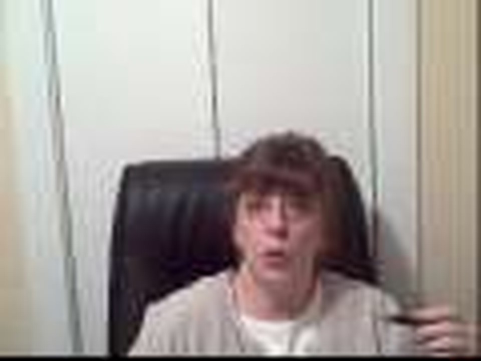 Failure to Thrive