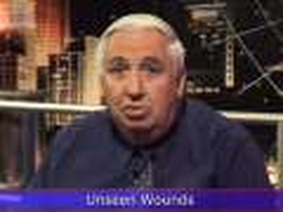 GN Commentary: Unseen Wounds - May 13, 2009