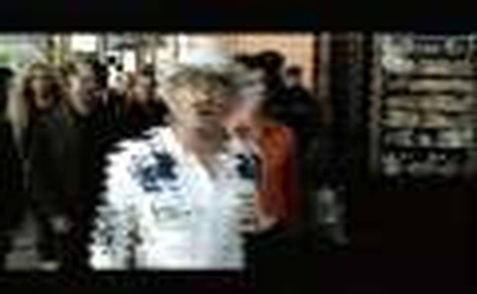 Newsboys - Love Liberty Disco