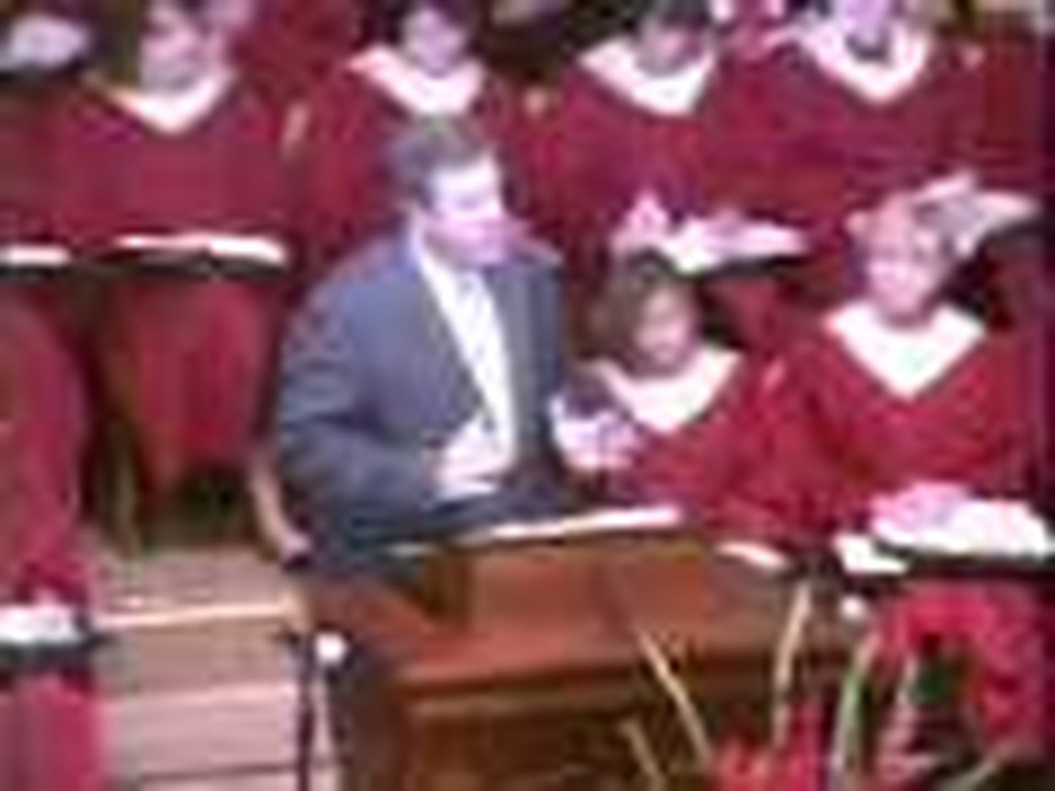FBCNA Alive in Christ 09 21 08