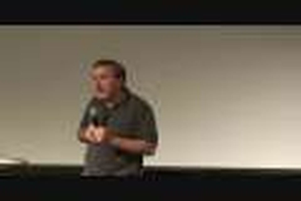 Message - Craig - Jacob and Esau Expensive Soup part 2