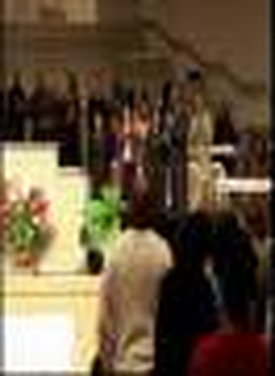 Empress Bolton Ministries