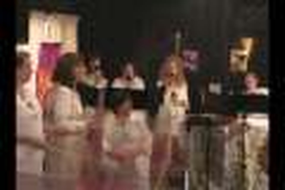 Bride of Christ