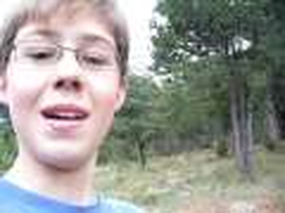 The Josh and Isaiah show pt. 2: Exercise and Vocal Pronunciation