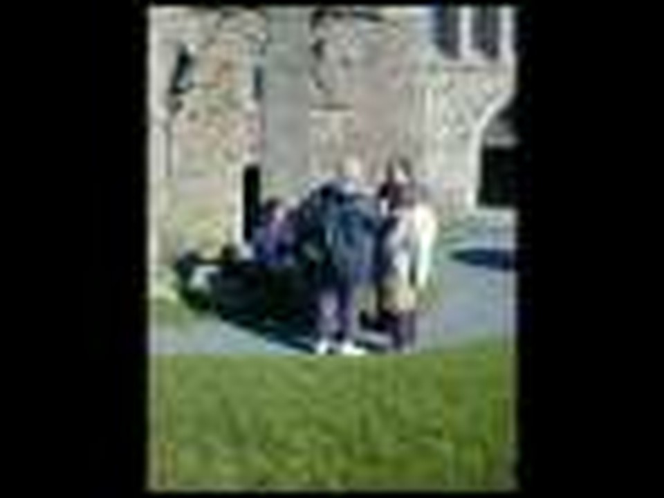 Celtic Christianity Today Homily "Why Now? Why Here?" by Rev. Dr. George Cairns