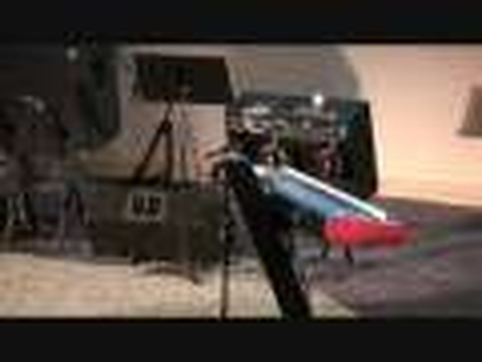 Trinity Church Sermon 5-24-09 Part-6