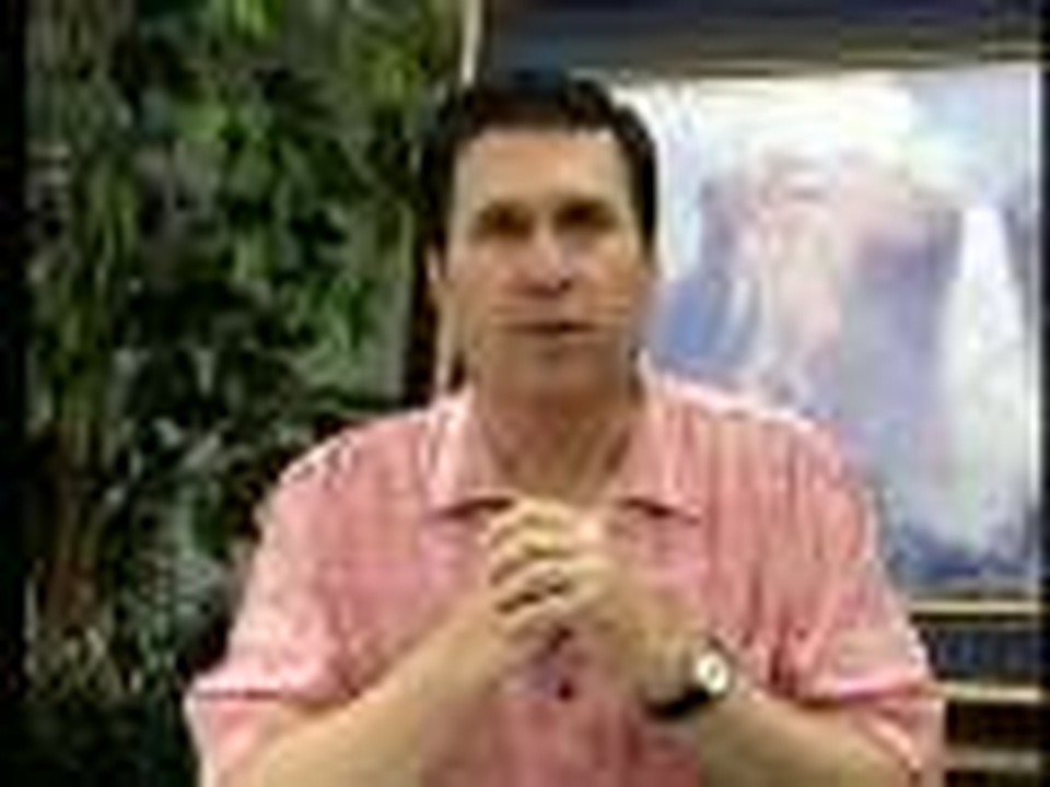 How to Minister Prophetically - Part III, Mark Brand, Word and Spirit telecast, 05-29-09