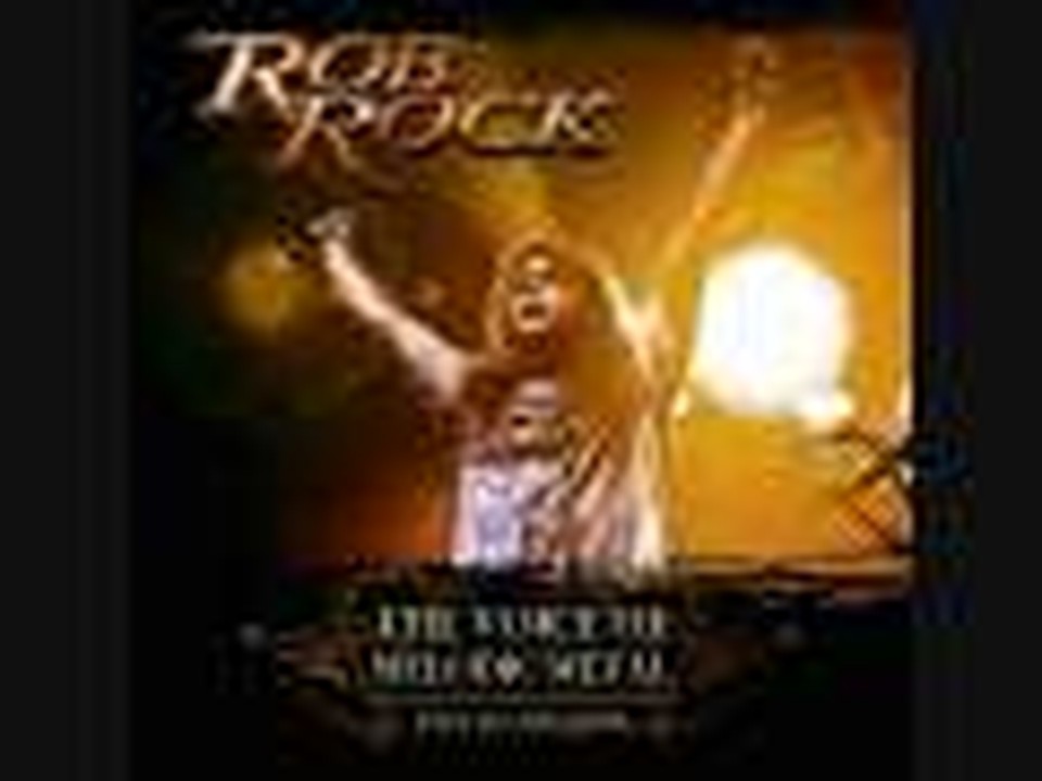 Rob Rock Live:Savior's Call