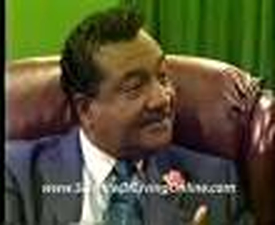 Rev. Ike: There's no more God in Jesus, than in YOU!
