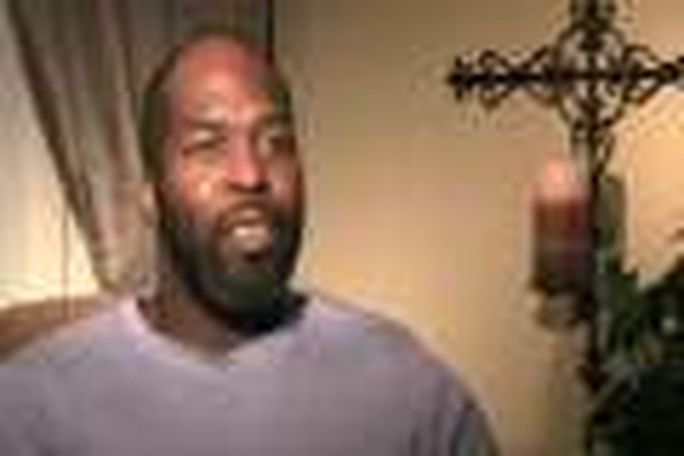 Women's Resource Medical Centers of Southern Nevada - Marcus and Elissa's Story