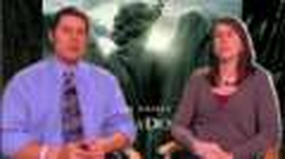Angels and Demons Question Entertainment Christian review and analysis