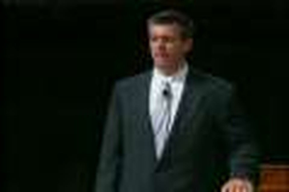 How Many Times Have You Been Saved? - Paul Washer
