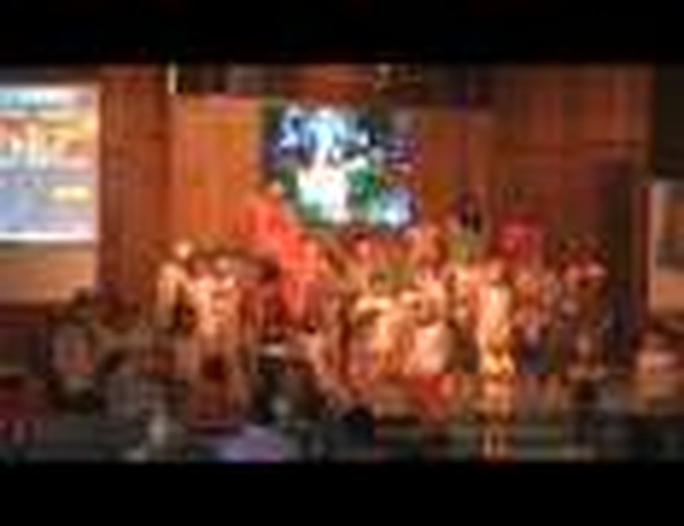 First Baptist Church Wink Texas VBS Program