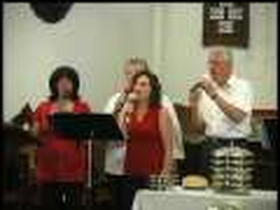 Holy is the Lord