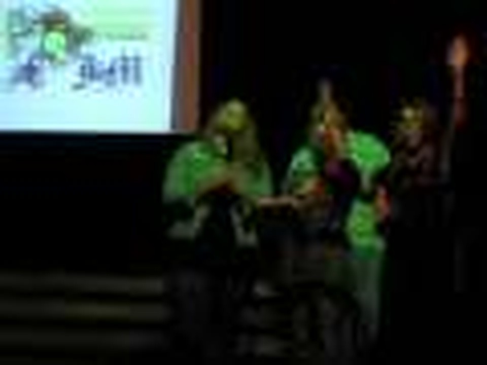Journey Student Ministries
