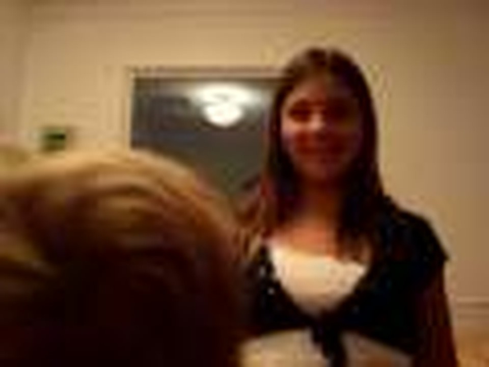 The Gabby and Robby Show