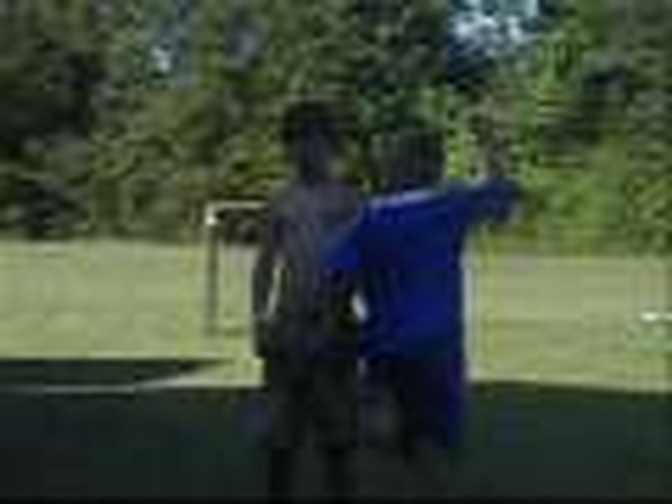 Mad Soccer Skills