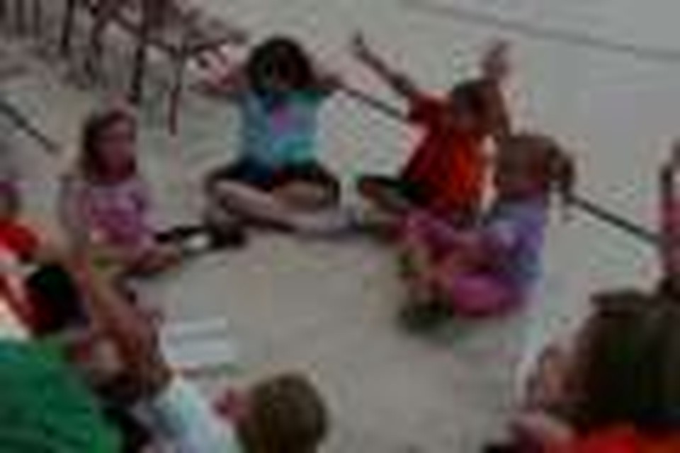 Wednesday- Mega Sports Camp