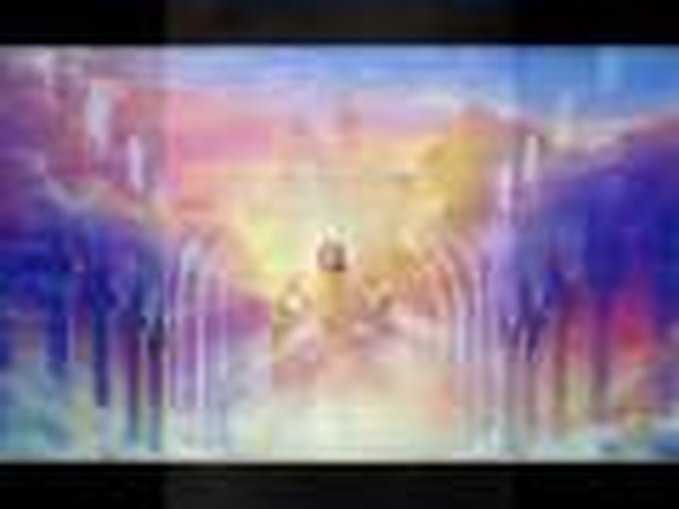Awesome God Carmon