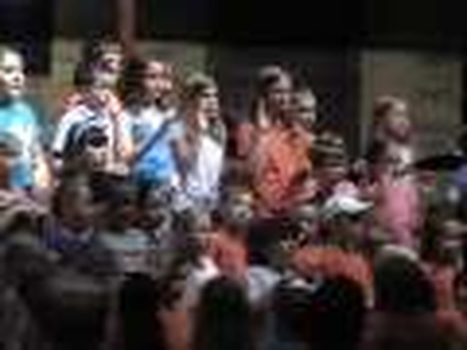 Boomerang Express Musical - 6