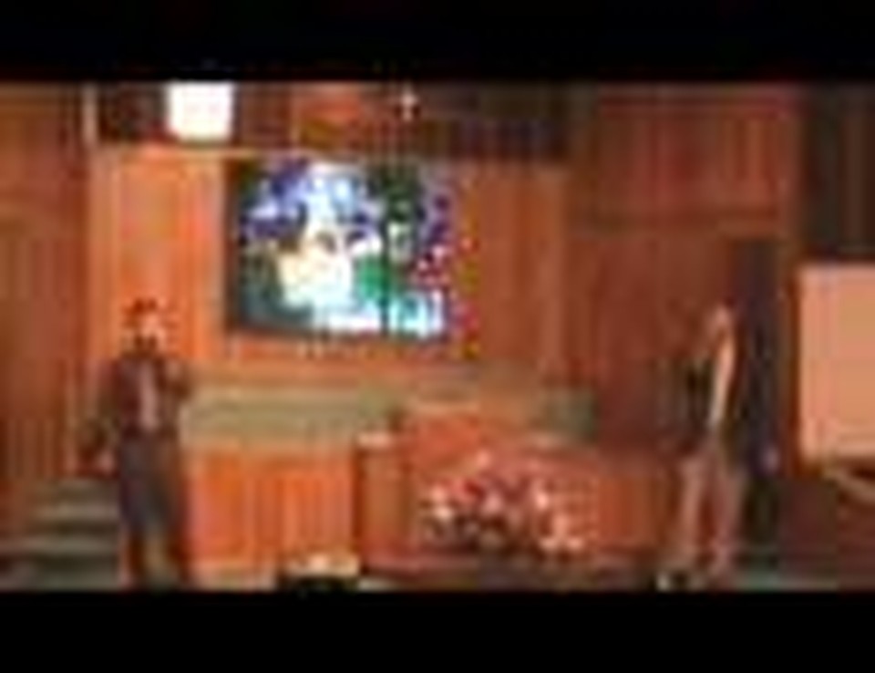 46:10 Ministries