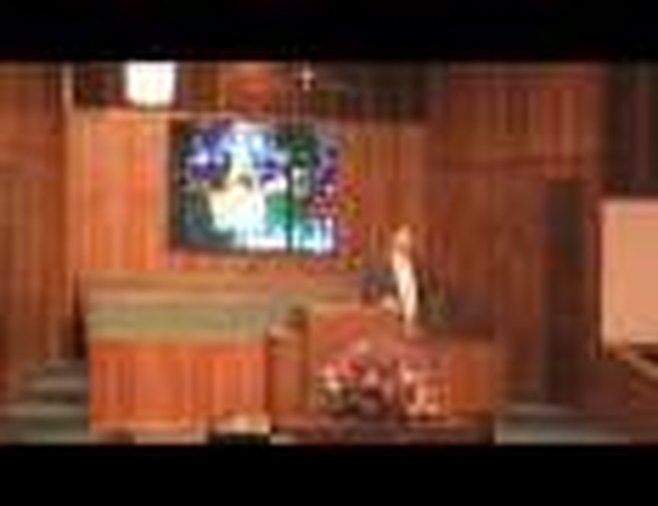 Rev Richard Ray Message