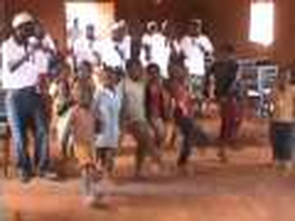 Tanzania Mission Trip