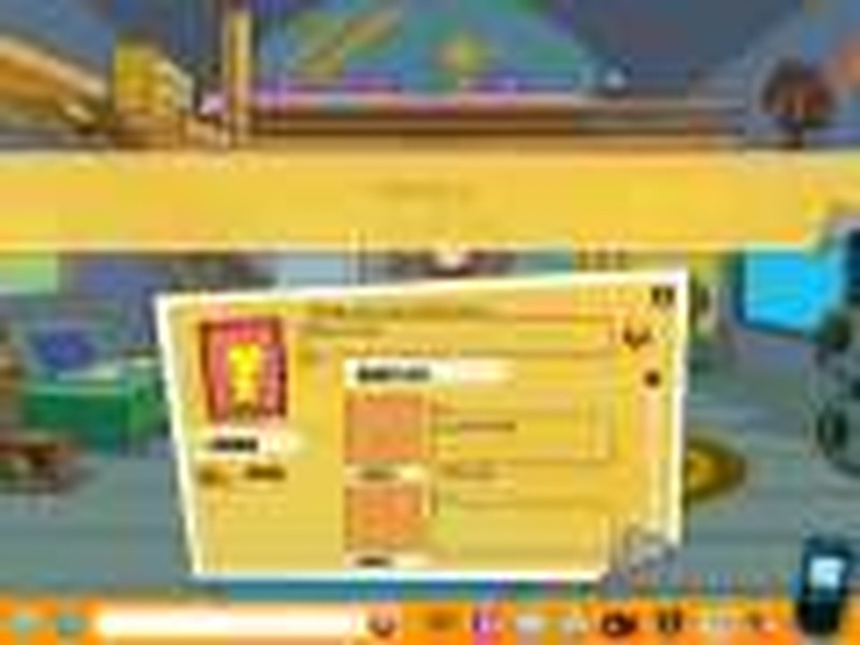 Lourbo - The First Multilingual Virtual World! Training Video