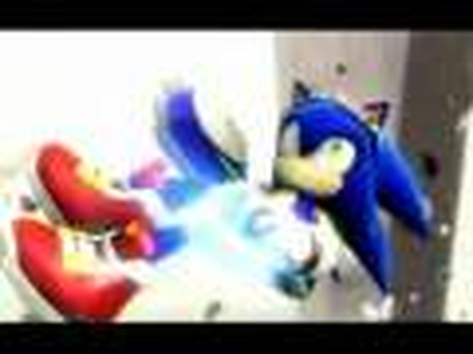 sonic bomb