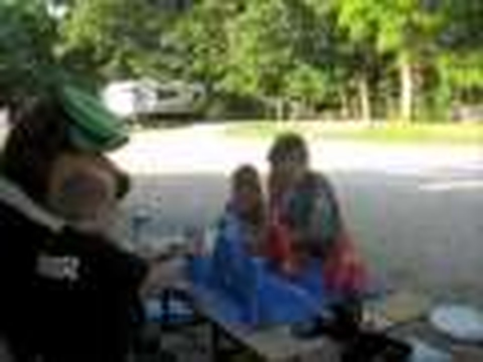 Rockin' Vacation at Jellystone Park