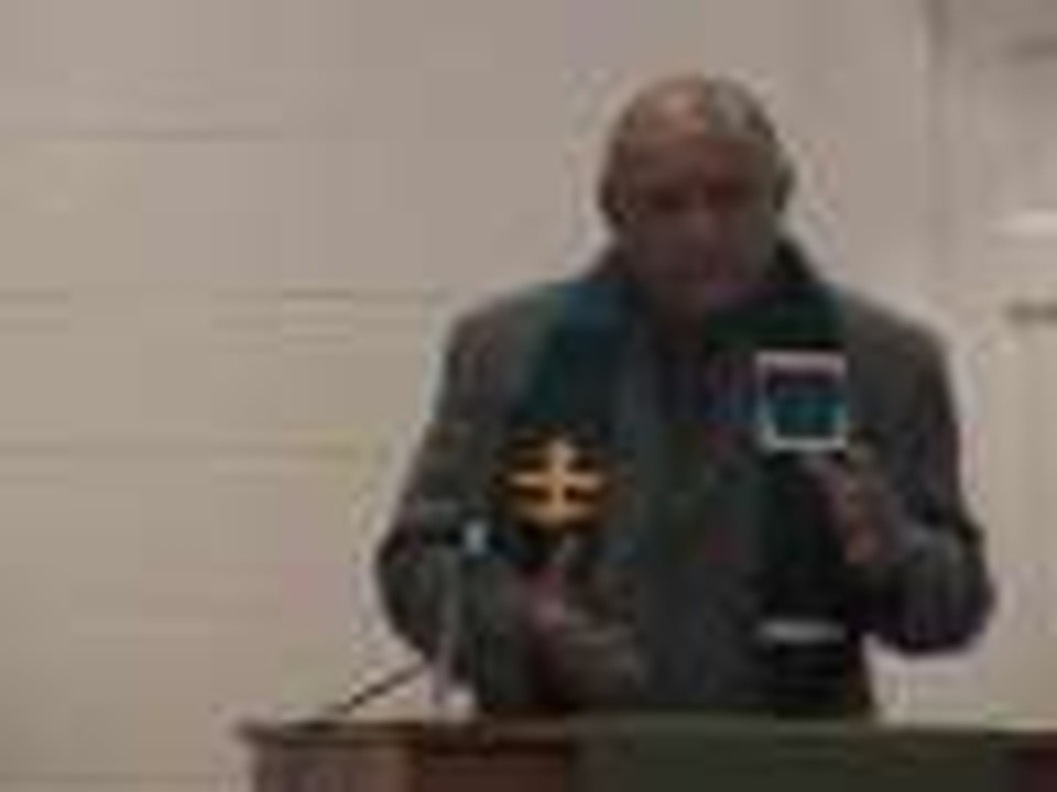 06-08-2008 Sermon