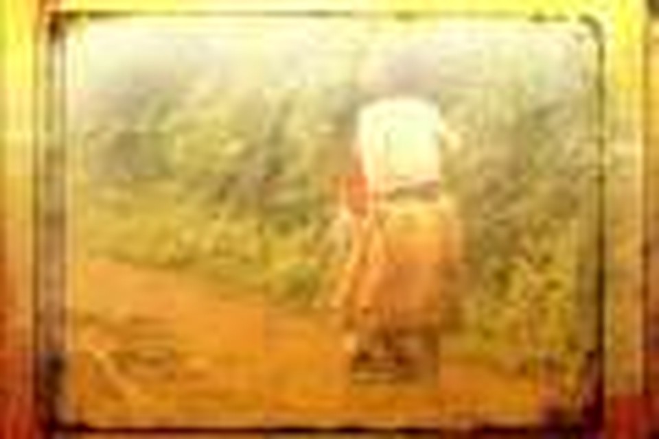 Africa Ministry Video