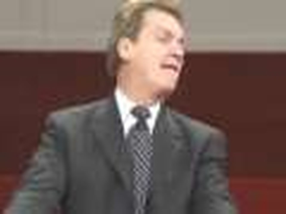 sermon by David Ring