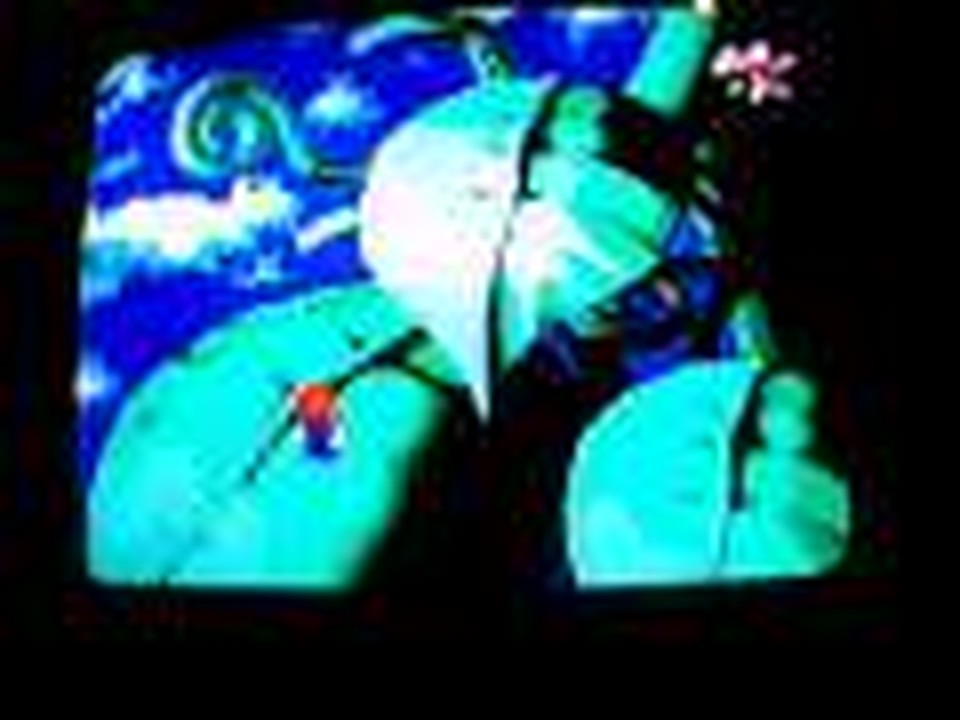 lets play super mario RPG: intro video