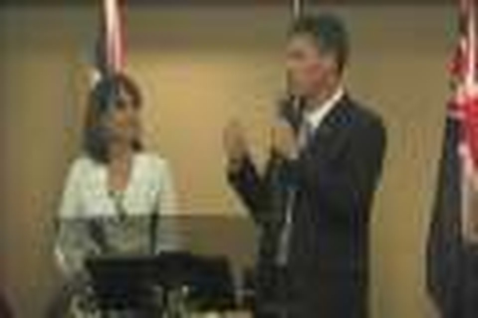 Dr. Jeff and Laura Edwards part 2 of 2
