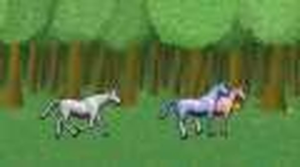 Charlie The Unicorn 3