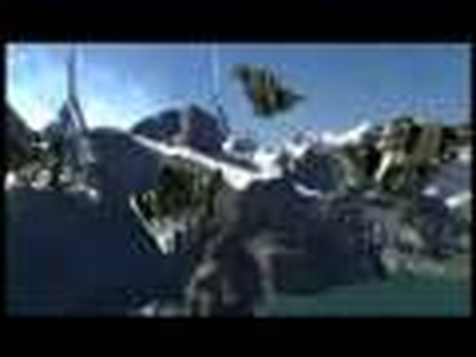 Stranded teaser trailer