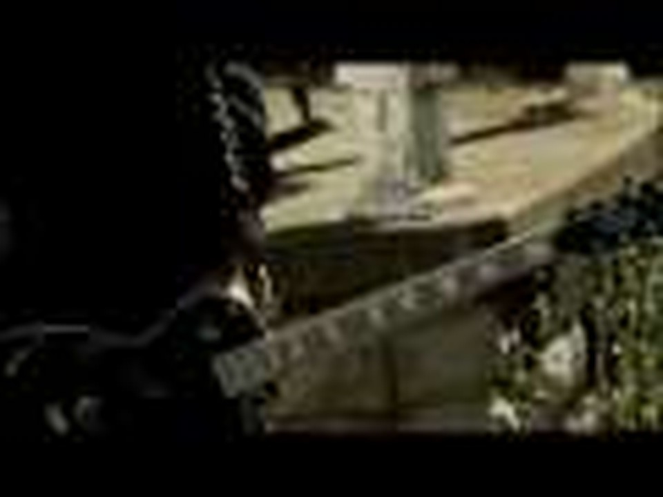 "Scars Remain" Music Video