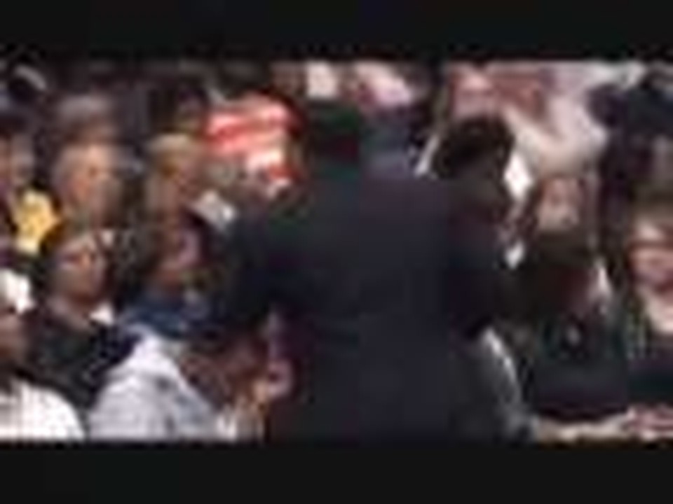 Creflo Dollar-Fear No Longer Pt. 3
