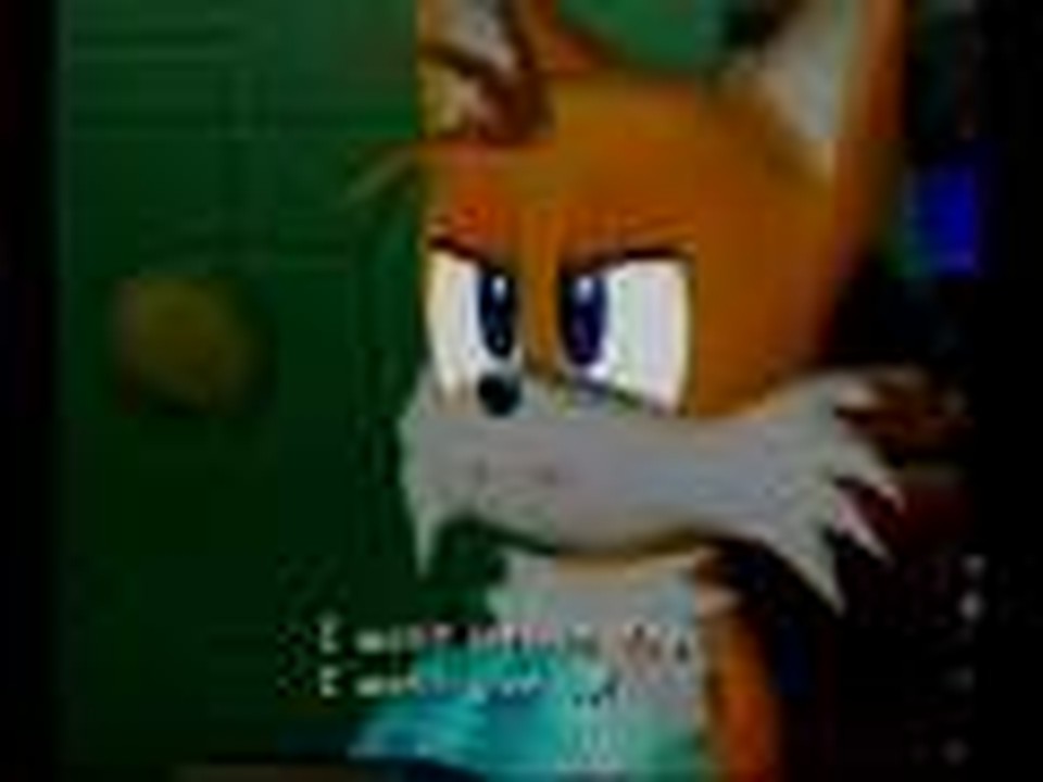Sonic Adventure 2 Battle Dark Walkthrough Part 9
